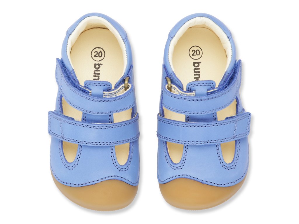 Bundgaard sandály Petit Summer Ocean WS BG202173